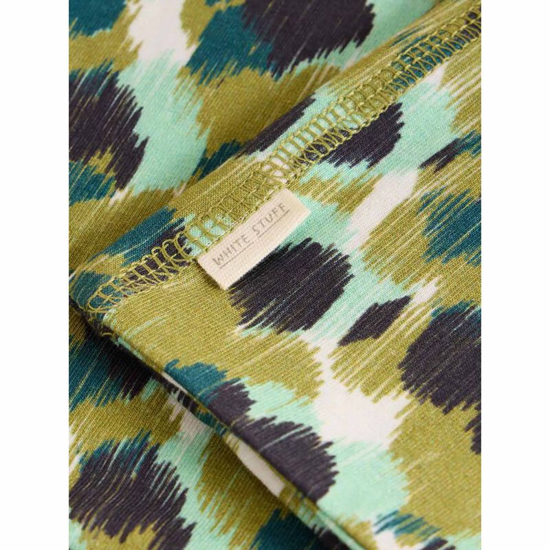 White Stuff Versatile Jersey Roll image number 2